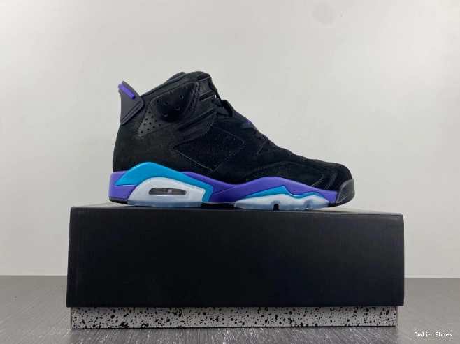 Bmlin 6 Jordan CT8529-004 Air Aqua 0724